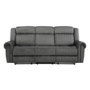 Brennen Double Reclining Sofa