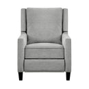 Banks Push Back Reclining Chair