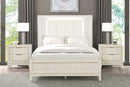 Isadore E.King & Queen Bed