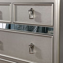 Avior Night Stand