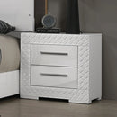 Whitby Nightstand