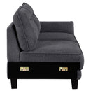 Caspian Sectional Sofa