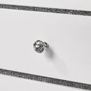 Magdeburg Bed White