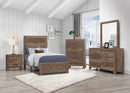 Corbin Night Stand