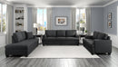 Elmont Love Seat