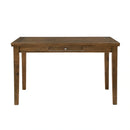 Tigard Counter Height Table
