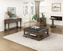 Rochester End Table