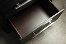 Ashbourne Night Stand w/ USB