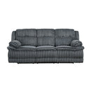 Goodland Double Reclining Sofa