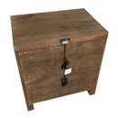 Matisse Night Stand
