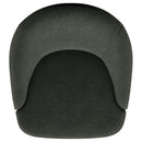 Leon Swivel Accent Chair