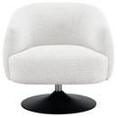 Dave Swivel Accent Chair