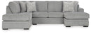 Casselbury Living Room Set