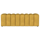 Summer Accent Bench