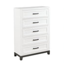 Garretson Chest