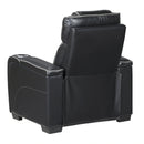 Apex Power Reclining Chair With Power Headrest