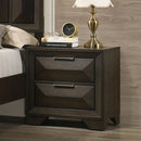 Hexham Night Stand