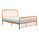 Bethany Full Platform Bed - Full