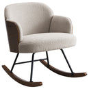 Paige Rocking Chair