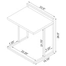 Dani Side Table