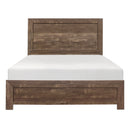 Corbin Full Bed In A Box - Full