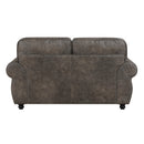 Pinnacle Love Seat