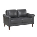Hector Love Seat