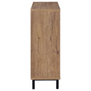 Teller Shoe Cabinet