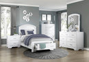 Hudson Night Stand