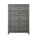 Garretson Chest