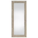 Cadence Standing Mirror