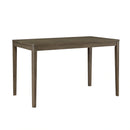 Emilia 6-Piece Pack Counter Height Set
