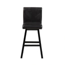 Hillshaw Swivel Pub Height Chair