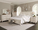 Bethel Dresser