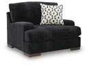 Whitmore Manor Oversized Chair