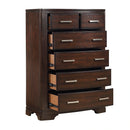 Hudson Chest