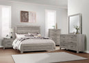 Corbin Eastern King Bed In A Box - King