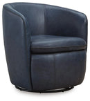 Kierreys Swivel Accent Chair