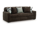 Midnight-Madness Sofa