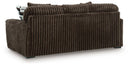 Midnight-Madness Sofa