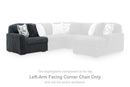 Midnight-Madness Sectional Sofa
