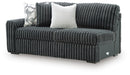 Midnight-Madness Sectional