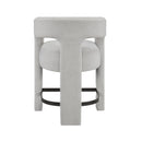 Marais Cntr Height Stool
