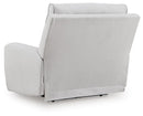 Social Pointe Power Recliner