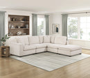 Serenity Ottoman
