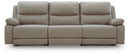 Narwhal Place Power Reclining Sectional