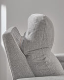 Pineland Power Glider Recliner with Audio System
