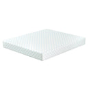 Edelweiss 10" King Memory Foam Mattress