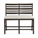Victoria Counter Height Bench