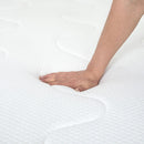 Catmint 10" Full Innerspring Mattress